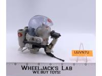 Flight Pod 100% Complete G.I. Joe 1985 Hasbro Vintage Action Figure Vehicle