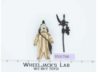 Logray Ewok 100% Complete Star Wars ROTJ 1983 Vintage Kenner NO REPRO