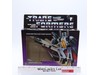 Ramjet 100% Complete W/BOX & UNUSED STICKER Vintage G1 Transformers Hasbro