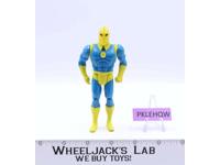 Dr. Fate Mystic Mage Super Powers 1985 Kenner Vintage Action Figure