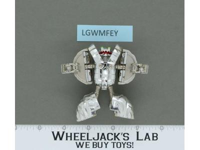 Slimestone Rock Lords Tonka 1986 Vintage Action Figure