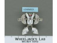 Slimestone Rock Lords Tonka 1986 Vintage Action Figure