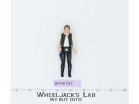 Han Solo SMALL HEAD Star Wars 1978 Kenner Vintage Action Figure