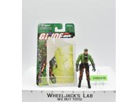 Tunnel Rat v4 G.I. Joe Spytroops 2003 Hasbro Action Figure