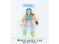 Casey Jones Teenage Mutant Ninja Turtle TMNT 1989 Playmates Vintage Figure