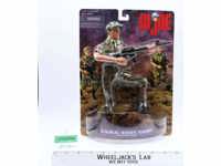 U.S.M.C. Boot Camp 12" Fully Posable Gi Joe Kenner 1998 NEW MOSC Action Figure