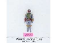 Boba Fett Star Wars 1979 Kenner Vintage Action Figure