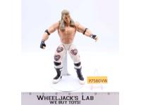 Shawn Michaels WWF Wrestling 1996 Jakks Pacific 6" Action Figure