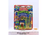Kookie Kavalry Leo Teenage Mutant Ninja Turtles TMNT 1992 NEW MOSC SEALED