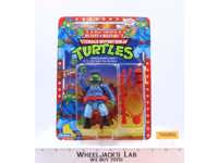 Yankee Doodle Raph Teenage Mutant Ninja Turtles TMNT 1992 NEW MOSC SEALED