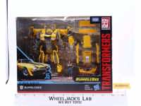 Bumblebee #15 Studio Series Transformers Generations 2017 Hasbro NEW SEALED