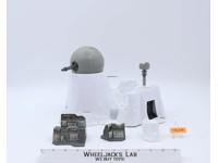 Hoth Ion Cannon Playset Star Wars MICRO COLLECTION 1982 Kenner