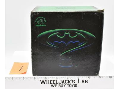 #1 Ceramic Figural Two Face Mug MIB Applause DC Comics Batman Forever 1995