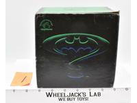 #1 Ceramic Figural Two Face Mug MIB Applause DC Comics Batman Forever 1995