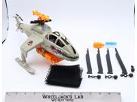 Capture Copter Jurassic Park 1994 Kenner Action Figure Vehicle
