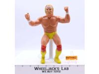 Hulk Hogan 1984 WWF LJN Titan Sports 8" Vintage Wrestling Action Figure