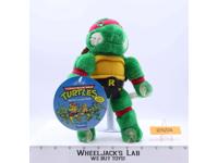 Raphael Car Suction Cup Plush TMNT Teenage Mutant Ninja Turtles Mirage Studios