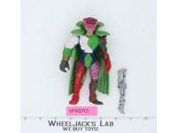 Magnavores Typhus Beetleborgs 1996 Bandai Action Figure