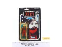 Nien Nunb 65 Back-B Star Wars ROTJ 1983 Kenner Action Figure NEW MOSC SEALED
