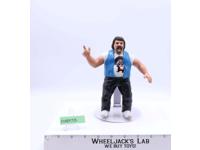 Captain Lou Albano 1986 WWF LJN Titan Sports 8" Vintage Wrestling Action Figure