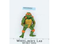 Movie Star Raph Teenage Mutant Ninja Turtle TMNT 1992 Playmates Vintage Figure