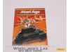 Atari Age Magazine March / April 1984 Vol.2 No. 5 Issue