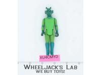 Greedo Bounty Hunter Star Wars 1978 Kenner Vintage Action Figure