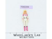 Princess Allura Voltron 1984 WEP Panosh Place Vintage Action Figure