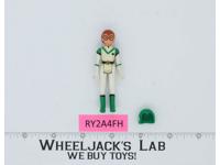 Pidge Voltron 1984 WEP Panosh Place Vintage Action Figure