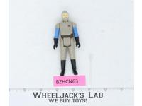 General Madine 100% Complete Star Wars ROTJ 1983 Vintage Kenner NO REPRO