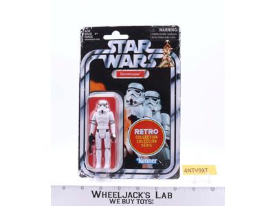 Stormtrooper Star Wars Retro Collection 2018 Hasbro Action Figure NEW SEALED