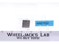 Atari Games 25 Year Commemorative Pin Back Badge NOS