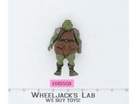 Gamorrean Guard Star Wars ROTJ Return of the Jedi 1983 Kenner Action Figure