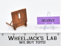 9896 Parapet Brustwehr Medieval Knight Defense 1973 Elastolin