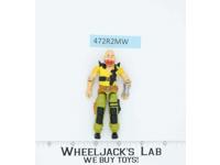 Taurus V1 G.I. Joe 1987 Hasbro Vintage Action Figure
