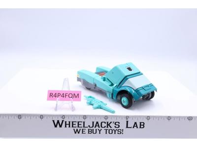 Kup 100% Complete 1987 Vintage G1 Hasbro Transformers Action Figure