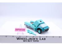 Kup 100% Complete 1987 Vintage G1 Hasbro Transformers Action Figure
