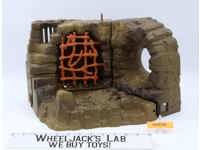 Fright Zone He-Man Masters of the Universe MOTU 1985 Mattel Playset