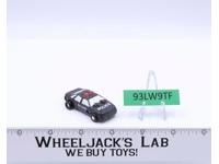 Micromaster Rescue Patrol Stakeout 1989 Hasbro G1 Transformers Action Figure