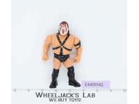 Demolition Smash 1991 WWF Wrestling Hasbro Action Figures
