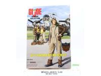 B-17 Bomber Crewman Classic Collection 1997 MISB Kenner Action Figure