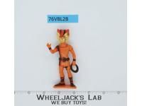 Wilykat 100% Complete Thundercats 1985 LJN Vintage Action Figure