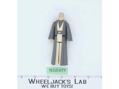 Anakin Skywalker 100% Complete Star Wars ROTJ 1985 Vintage Kenner NO REPRO
