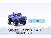 Jeep Honcho 4x4 Schaper STOMPER Rough Riders Generation 1 1980 Vintage