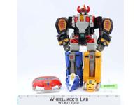 Dino Megazord Power Rangers 1991 Bandai Vintage 9" Action Figure