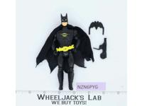 Batman Bat Rope DC Comics Vintage 1989 Action Figure Toybiz
