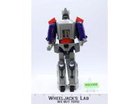 Galvatron SOUND & LIGHTS WORK Vintage 1986 G1 Transformers Hasbro Action Figure