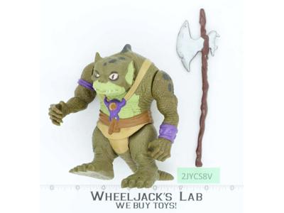 Slithe 100% Complete Thundercats 1985 LJN Vintage Action Figure
