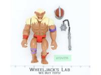 Monkian 100% Complete Thundercats 1985 LJN Vintage Action Figure