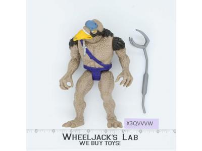 Vulture Man 100% Complete Thundercats 1985 LJN Vintage Action Figure